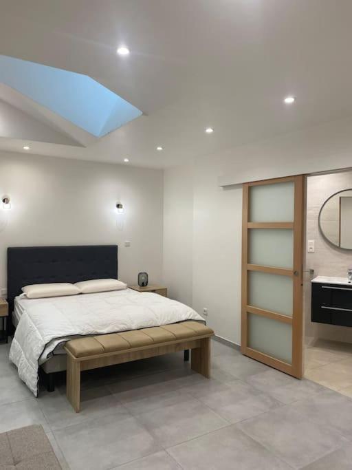 L'Anthibe Boulogne Apartment Екстериор снимка