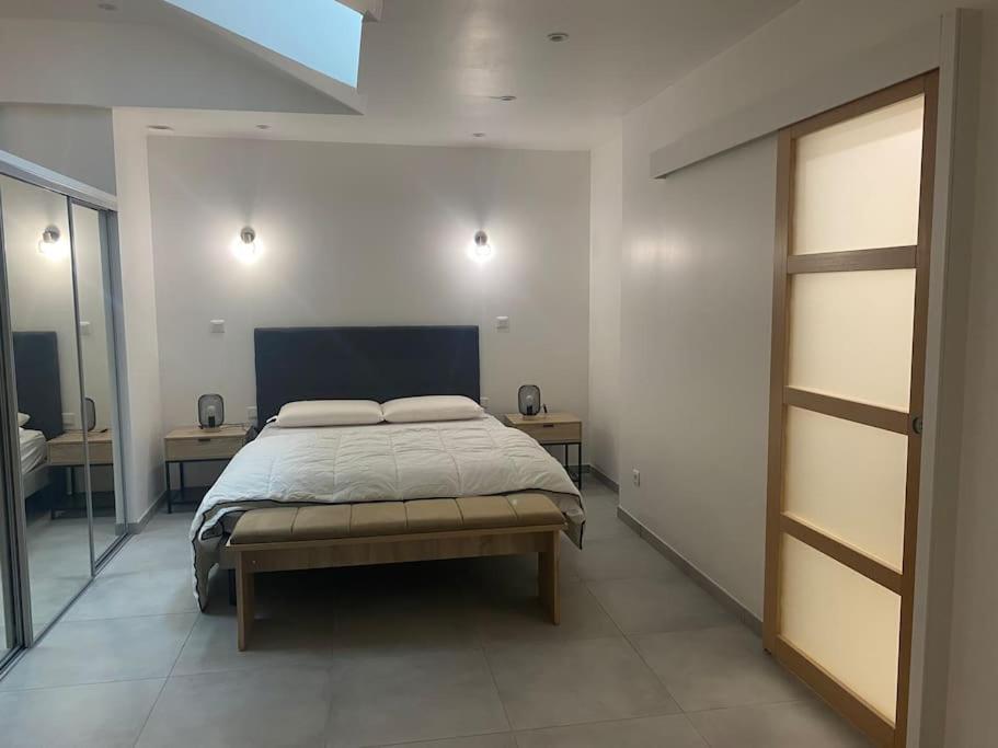 L'Anthibe Boulogne Apartment Екстериор снимка