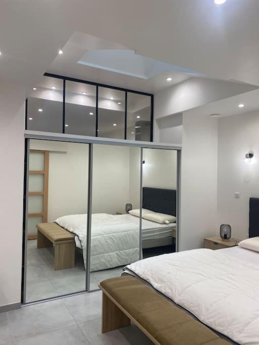 L'Anthibe Boulogne Apartment Екстериор снимка