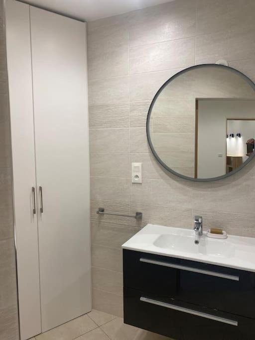 L'Anthibe Boulogne Apartment Екстериор снимка