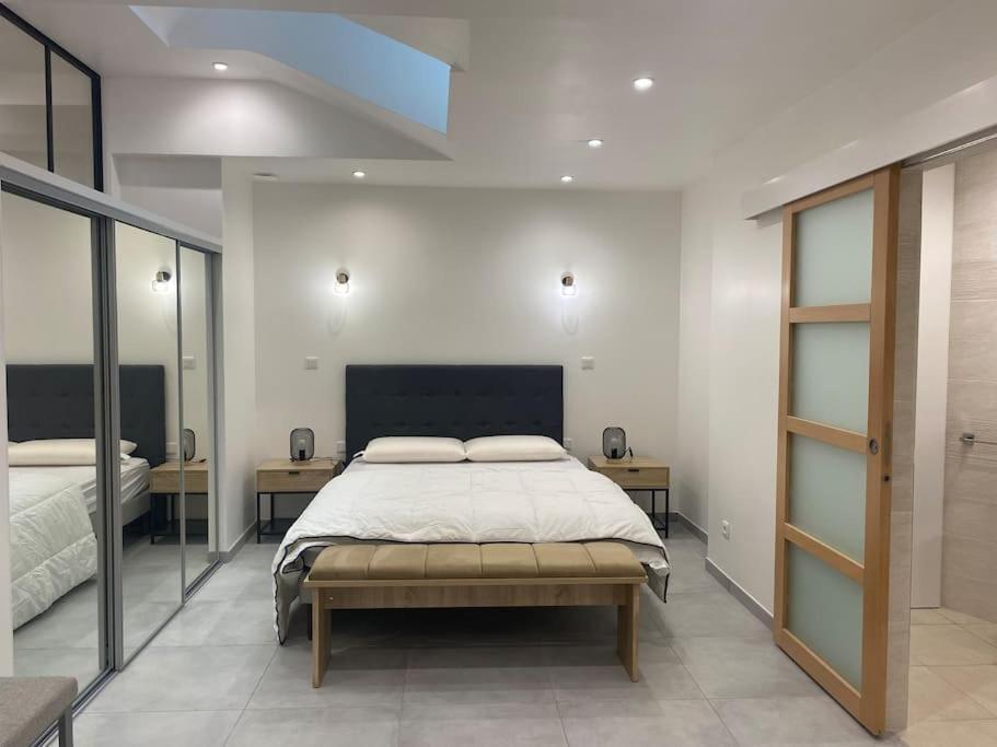 L'Anthibe Boulogne Apartment Екстериор снимка