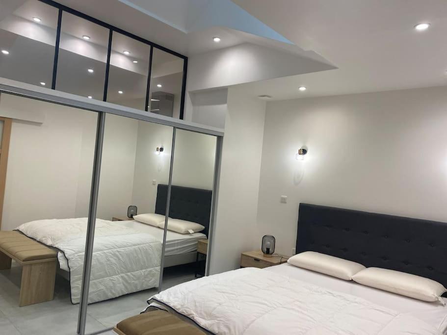 L'Anthibe Boulogne Apartment Екстериор снимка