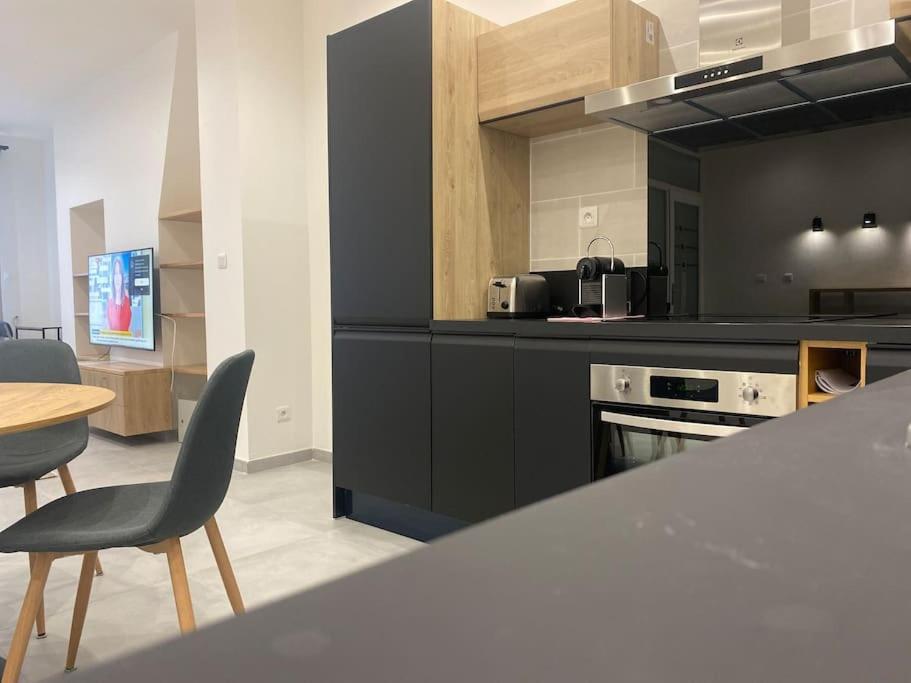 L'Anthibe Boulogne Apartment Екстериор снимка